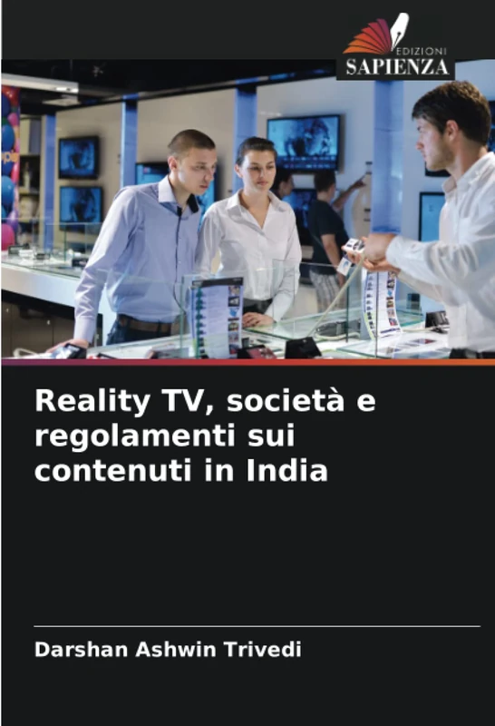 Reality TV, società e regolamenti sui contenuti in India