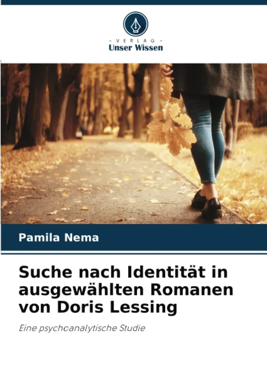 Suche nach Identität in ausgewählten Romanen von Doris Lessing: Eine psychoanalytische Studie - Image 1