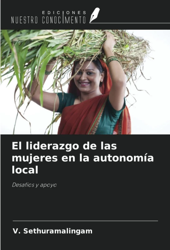 El liderazgo de las mujeres en la autonomía local: Desafíos y apoyo