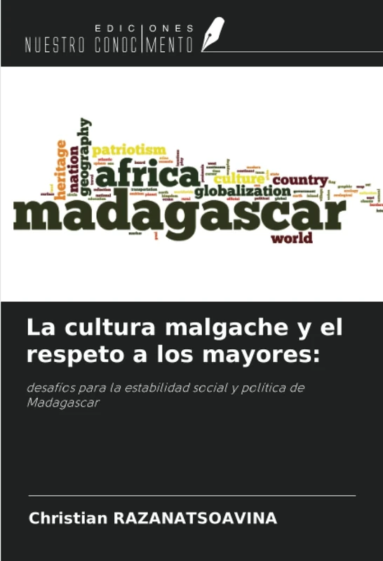 La cultura malgache y el respeto a los mayores:: desafíos para la estabilidad social y política de Madagascar - Image 1