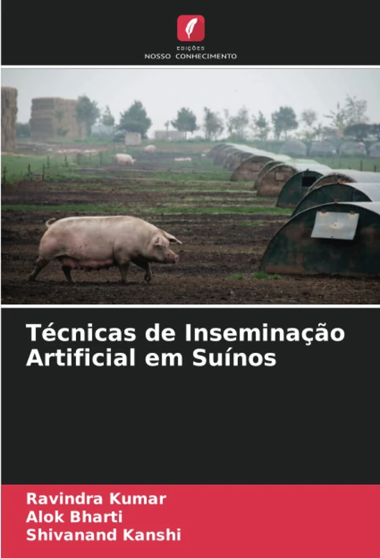 Técnicas de Inseminação Artificial em Suínos - Image 1