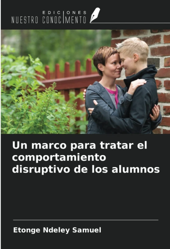 Un marco para tratar el comportamiento disruptivo de los alumnos