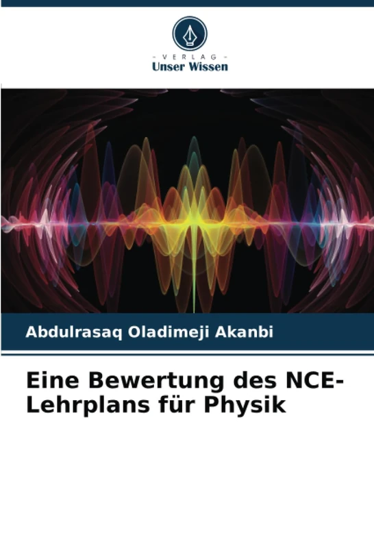 Eine Bewertung des NCE-Lehrplans für Physik - Image 1