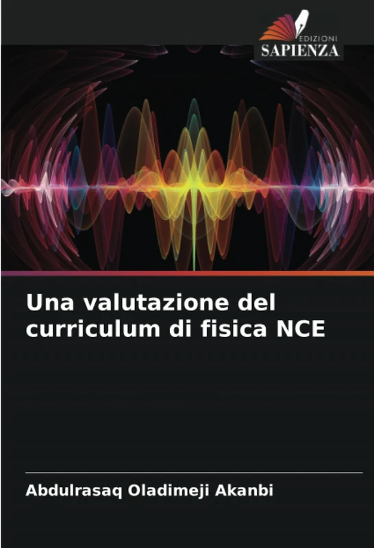 Una valutazione del curriculum di fisica NCE