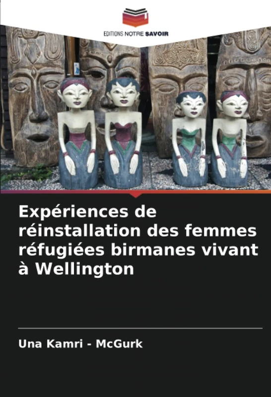 Expériences de réinstallation des femmes réfugiées birmanes vivant à Wellington - Image 1