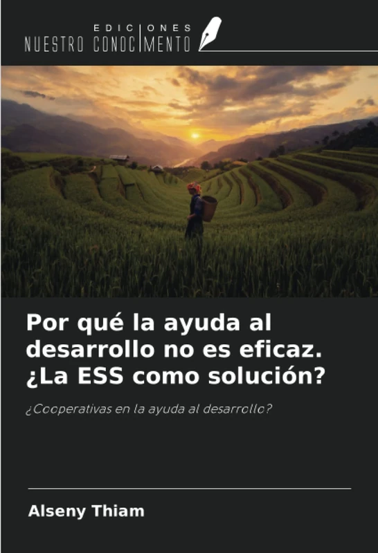 Por qué la ayuda al desarrollo no es eficaz. ¿La ESS como solución?: ¿Cooperativas en la ayuda al desarrollo? - Image 1