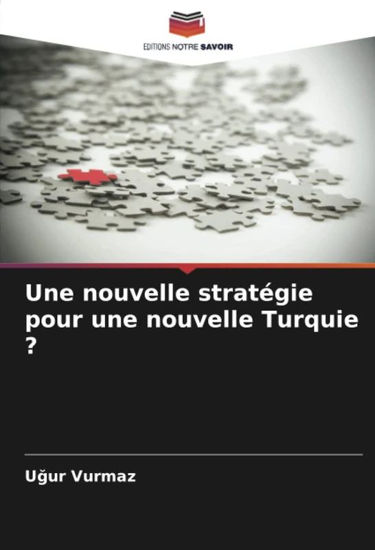 Une nouvelle stratégie pour une nouvelle Turquie ? - Image 1