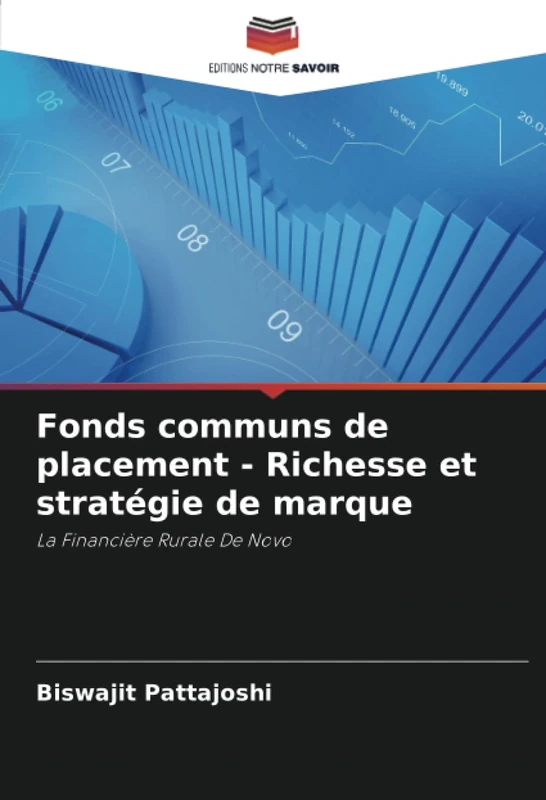 Fonds communs de placement - Richesse et stratégie de marque: La Financière Rurale De Novo