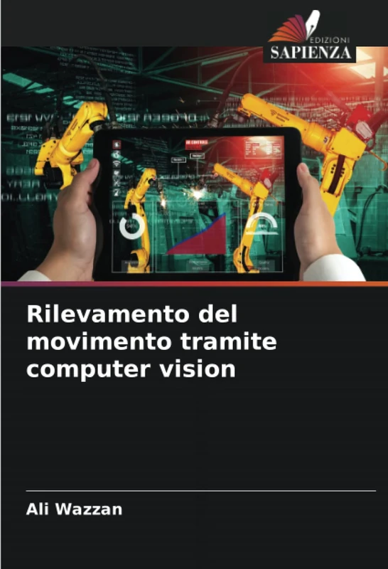 Rilevamento del movimento tramite computer vision