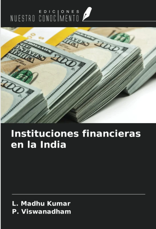 Instituciones financieras en la India