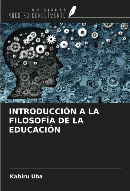 INTRODUCCIÓN A LA FILOSOFÍA DE LA EDUCACIÓN