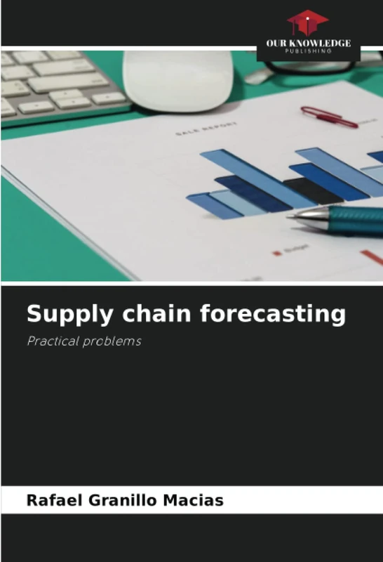 Supply chain forecasting: Practical problems