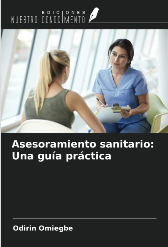 Asesoramiento sanitario: Una guía práctica