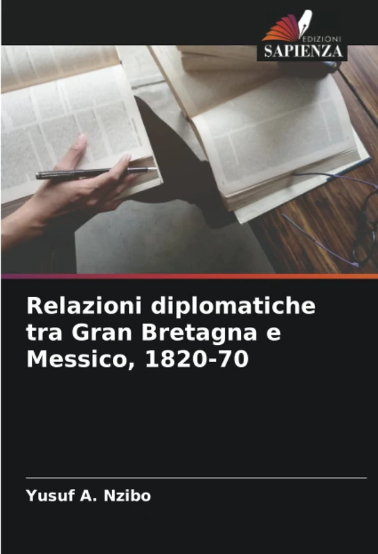 Relazioni diplomatiche tra Gran Bretagna e Messico, 1820-70