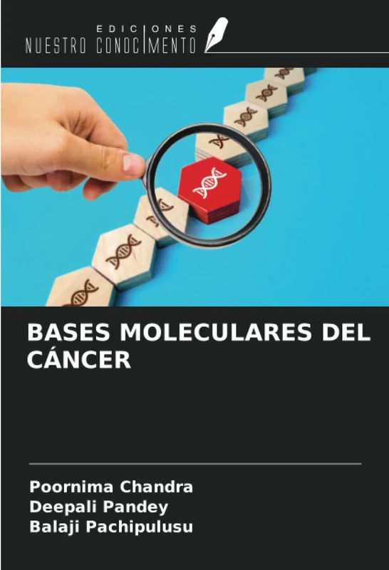 BASES MOLECULARES DEL CÁNCER