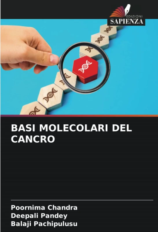 BASI MOLECOLARI DEL CANCRO