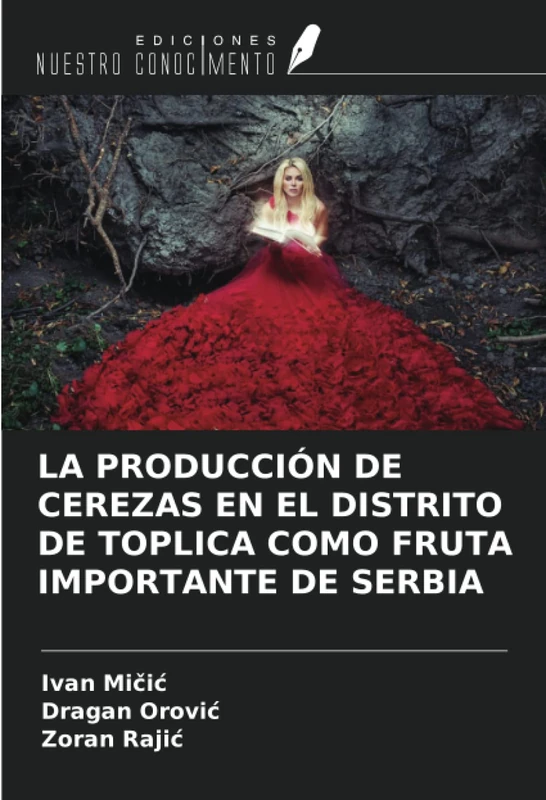 LA PRODUCCIÓN DE CEREZAS EN EL DISTRITO DE TOPLICA COMO FRUTA IMPORTANTE DE SERBIA - Image 1