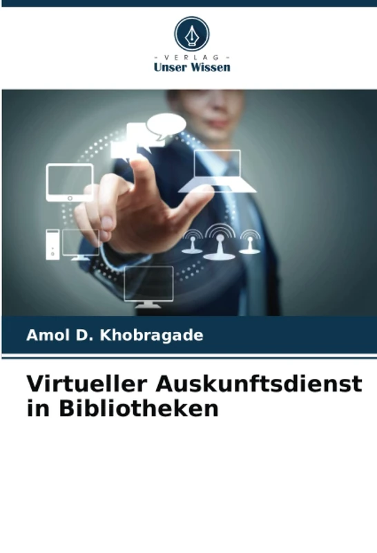 Virtueller Auskunftsdienst in Bibliotheken