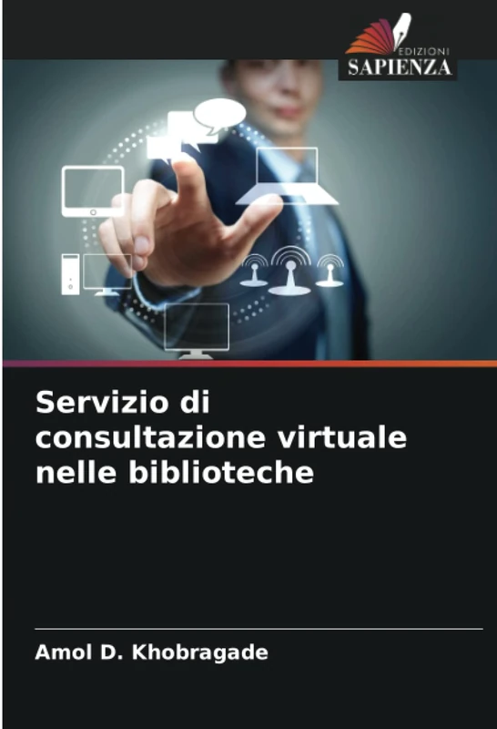 Servizio di consultazione virtuale nelle biblioteche