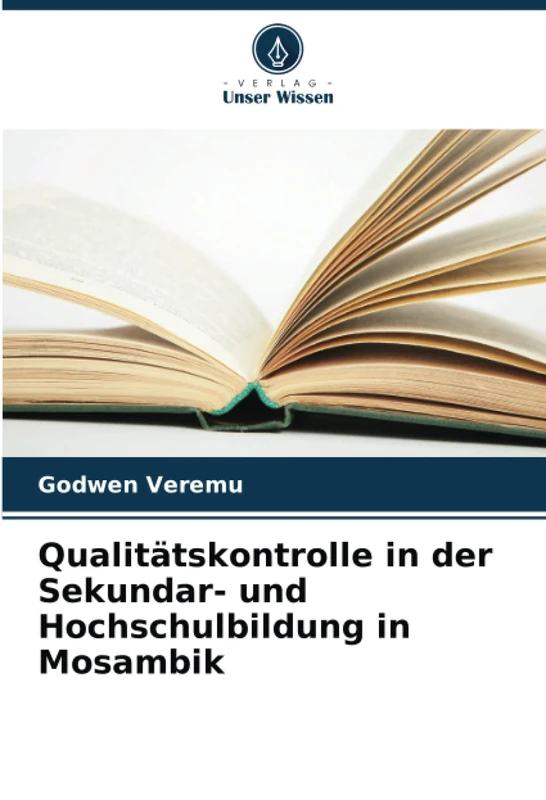 Qualitätskontrolle in der Sekundar- und Hochschulbildung in Mosambik