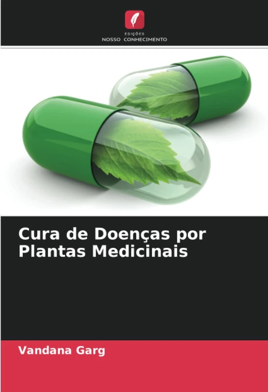 Cura de Doenças por Plantas Medicinais