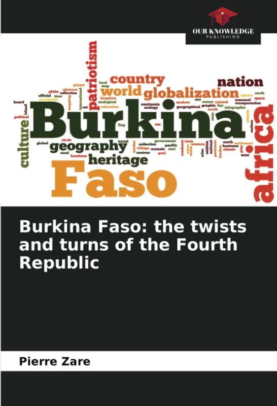 Burkina Faso: the twists and turns of the Fourth Republic