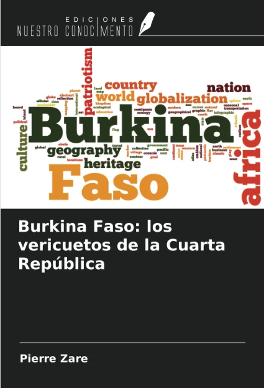 Burkina Faso: los vericuetos de la Cuarta República