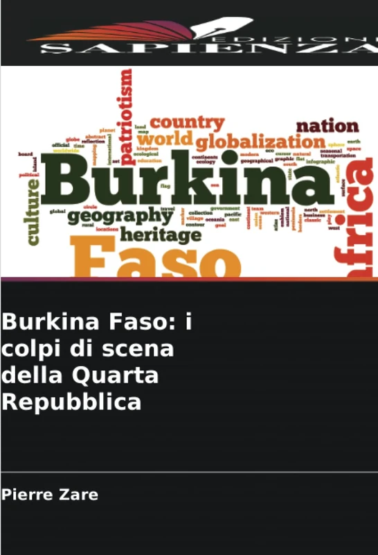 Burkina Faso: i colpi di scena della Quarta Repubblica