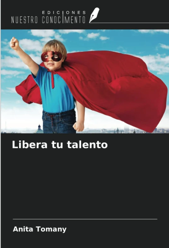 Libera tu talento