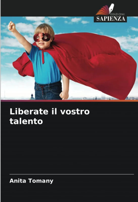 Liberate il vostro talento