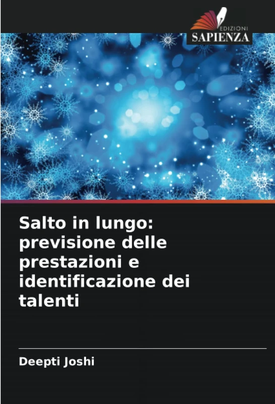 Salto in lungo: previsione delle prestazioni e identificazione dei talenti