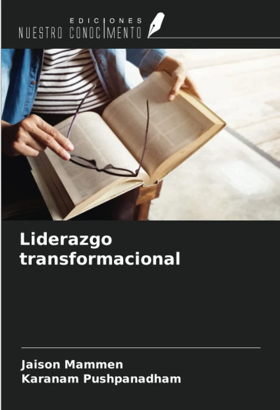 Liderazgo transformacional - Image 1