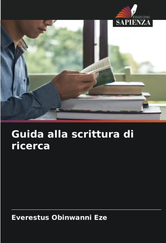 Guida alla scrittura di ricerca