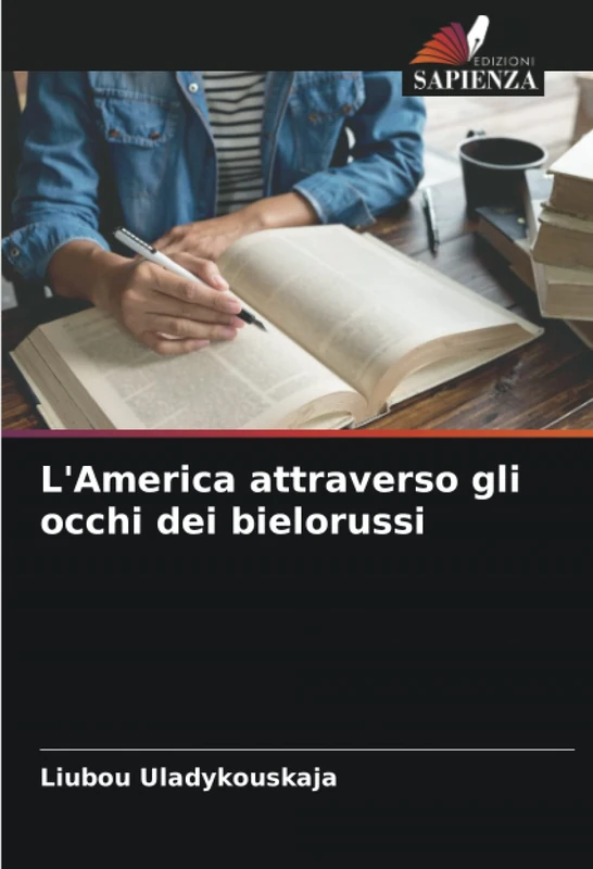 L'America attraverso gli occhi dei bielorussi - Image 1