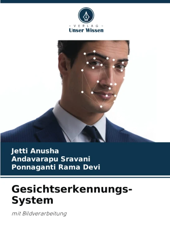 Gesichtserkennungs-System: mit Bildverarbeitung - Image 1
