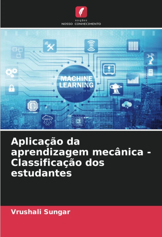 Aplicação da aprendizagem mecânica - Classificação dos estudantes - Image 1