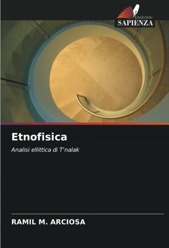 Etnofisica: Analisi ellittica di T'nalak