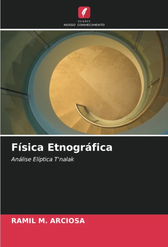 Física Etnográfica: Análise Elíptica T'nalak