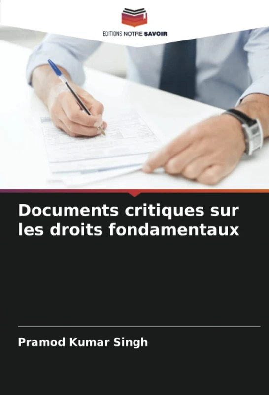 Documents critiques sur les droits fondamentaux - Image 1