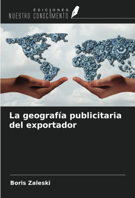 La geografía publicitaria del exportador