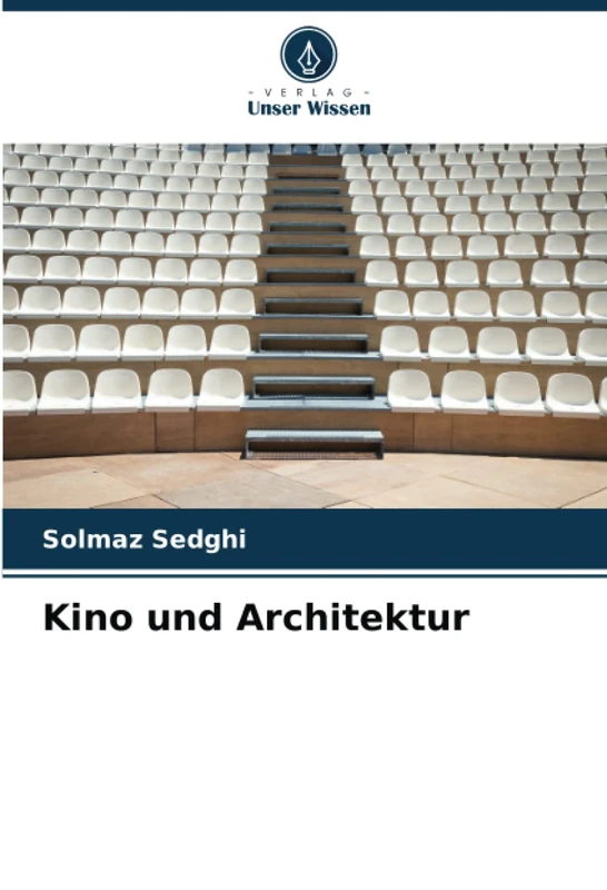 Kino und Architektur