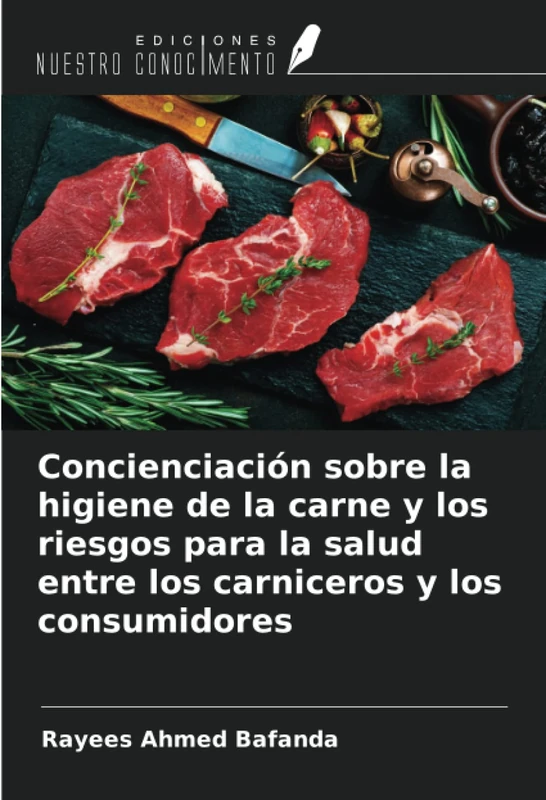 Concienciación sobre la higiene de la carne y los riesgos para la salud entre los carniceros y los consumidores - Image 1