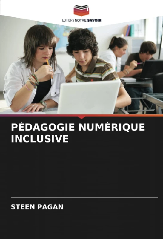 PÉDAGOGIE NUMÉRIQUE INCLUSIVE