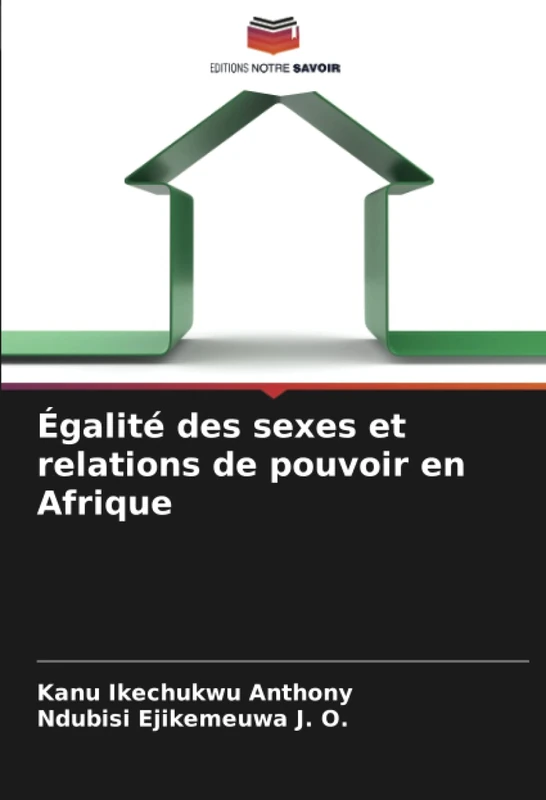 Égalité des sexes et relations de pouvoir en Afrique