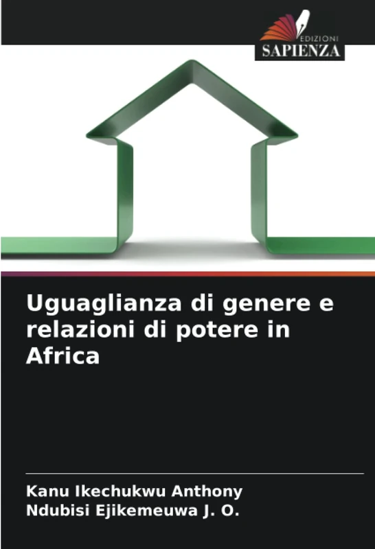 Uguaglianza di genere e relazioni di potere in Africa