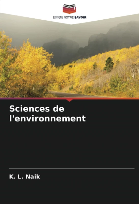Sciences de l'environnement
