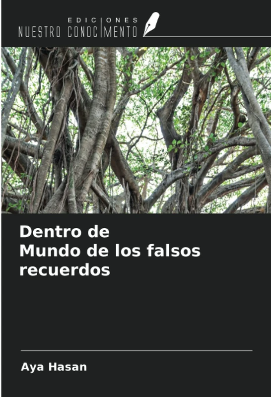 Dentro de Mundo de los falsos recuerdos