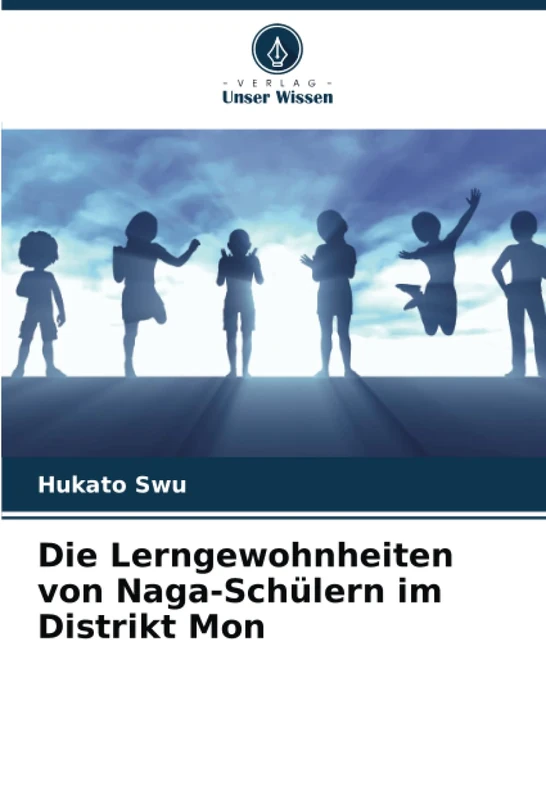 Die Lerngewohnheiten von Naga-Schülern im Distrikt Mon