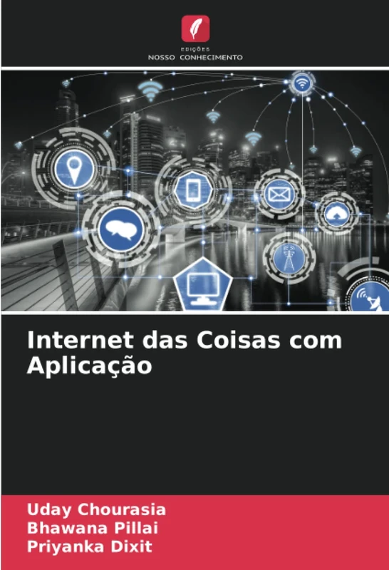 Internet das Coisas com Aplicação