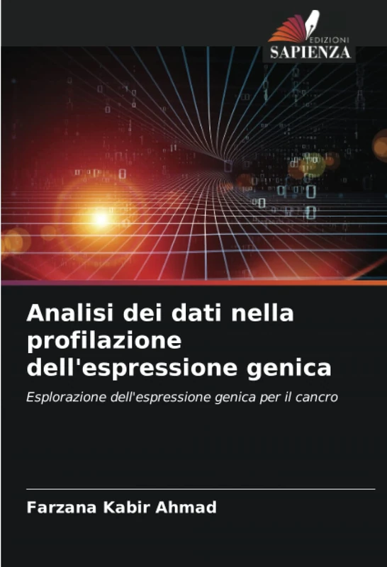 Analisi dei dati nella profilazione dell'espressione genica: Esplorazione dell'espressione genica per il cancro - Image 1
